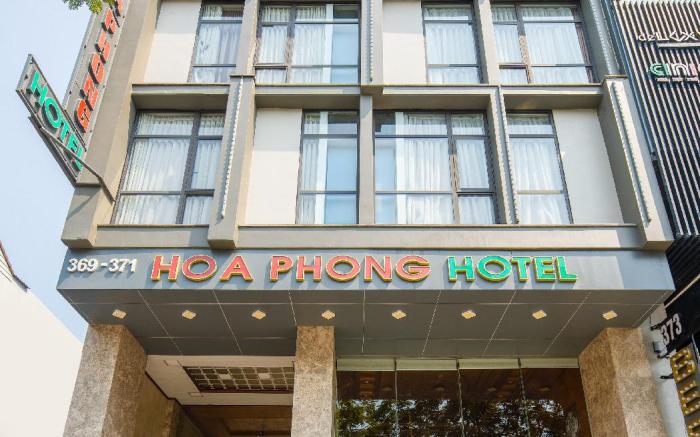 Hoa Phong Hotel