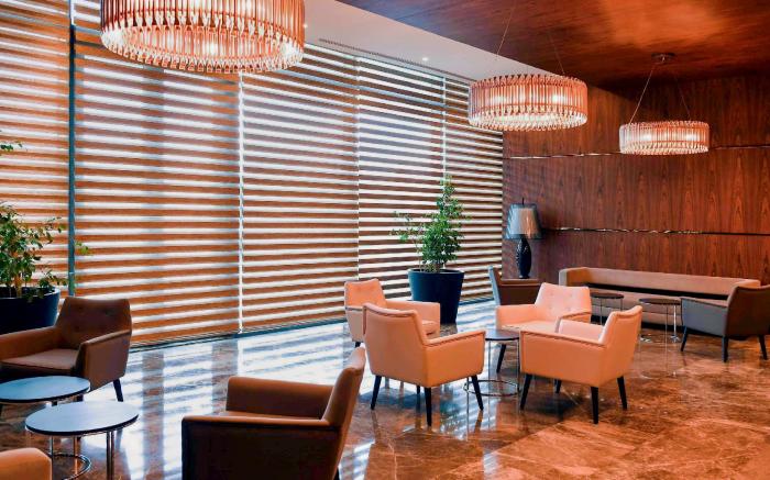 Mercure Istanbul West Hotel & Convention Center