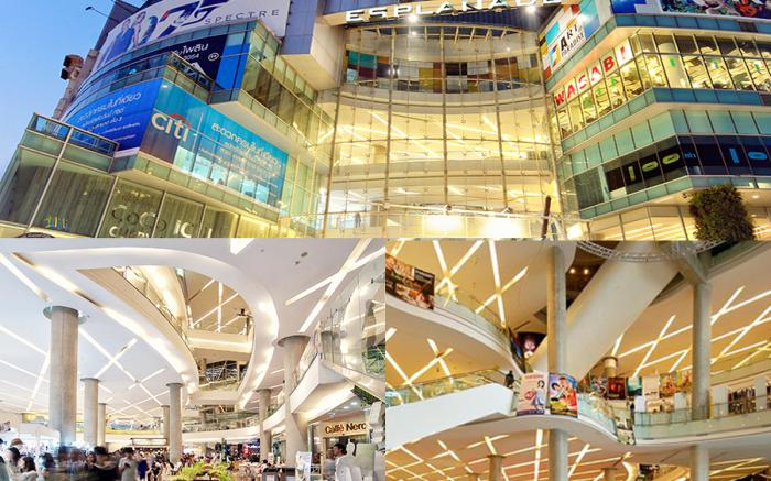 Centric Place Hotel