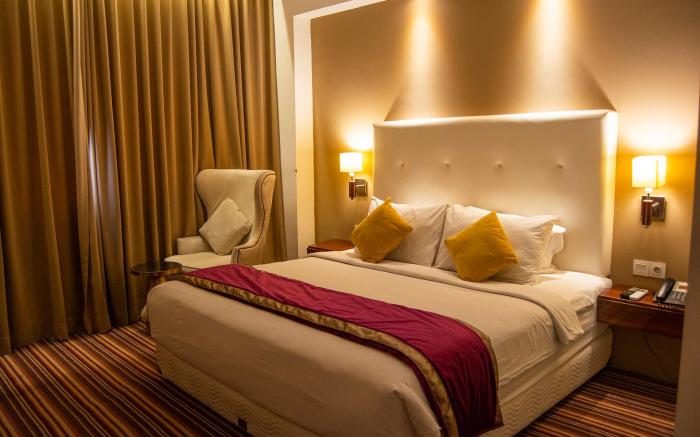 Royal Asnof Hotel Pekanbaru