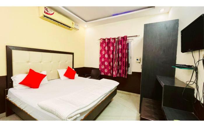 Sanjog Resort