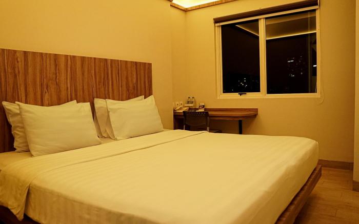 Hotel Cikini Jakarta
