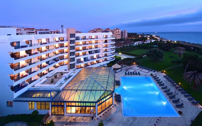 Pestana Cascais Ocean and Conference Aparthotel