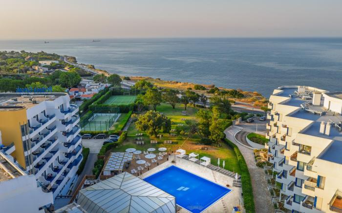 Pestana Cascais Ocean and Conference Aparthotel