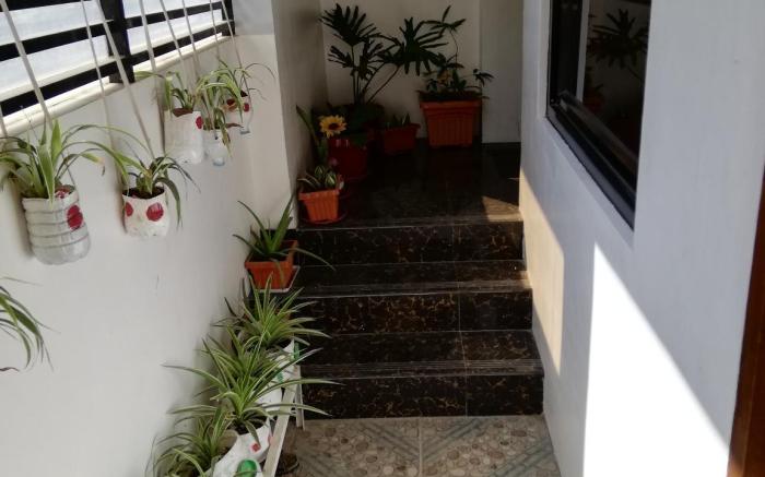 The Only Place Inn - Room 2