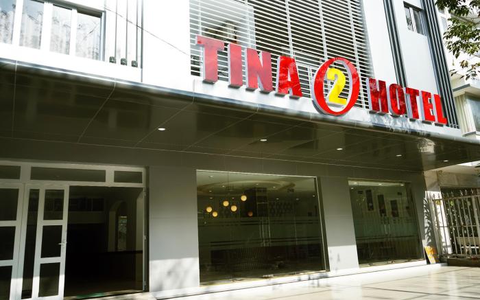 Tina 2 Hotel
