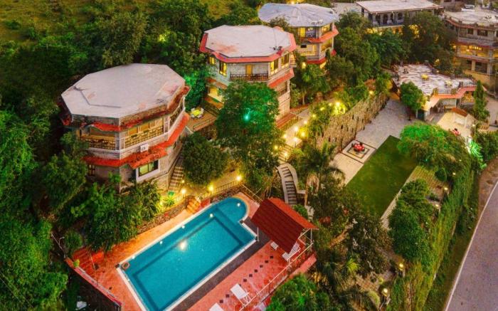 Tiger Valley Resort Kumbalgarh