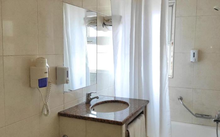 Hotel Sao Mamede