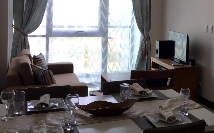1BR Mactan Newtown Condo