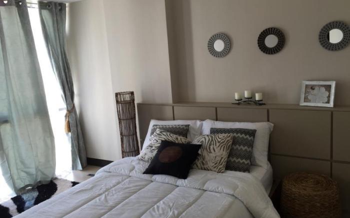 1BR Mactan Newtown Condo