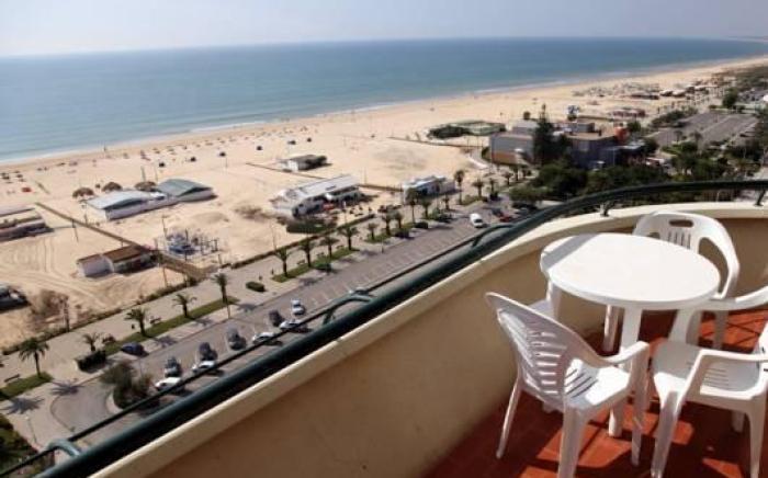 Apartamentos Guadiana