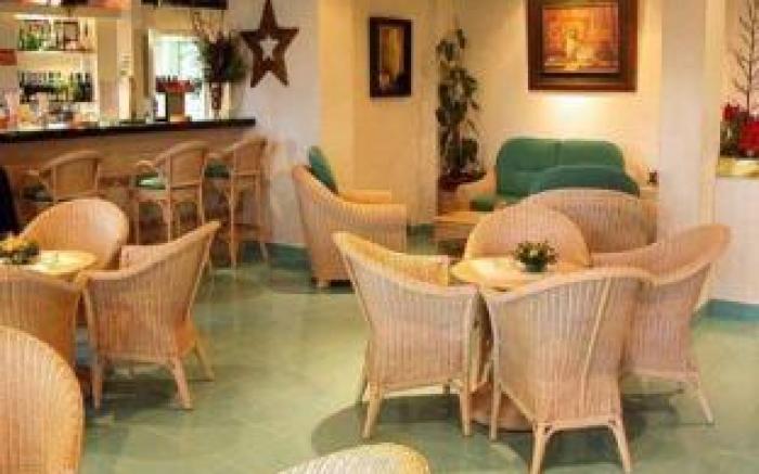 Aparthotel Calema Avenida Jardim
