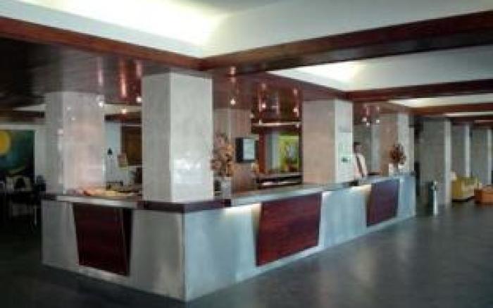 Hotel Navegadores