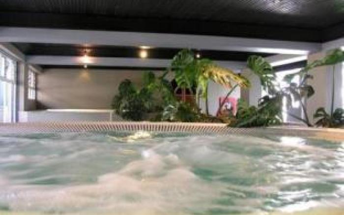 Hotel Navegadores