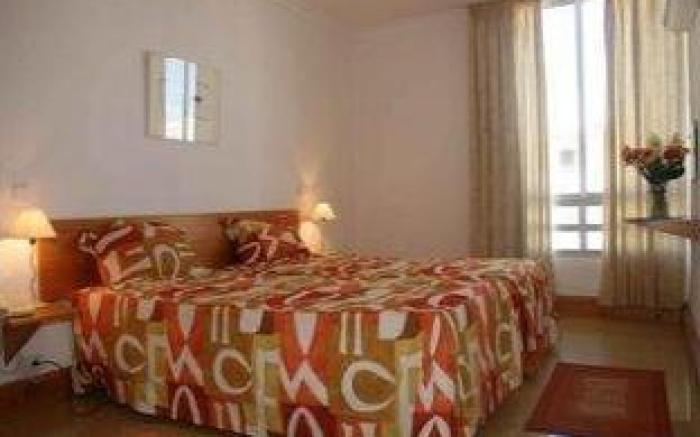Hotel Apartamento Foz Atlantida