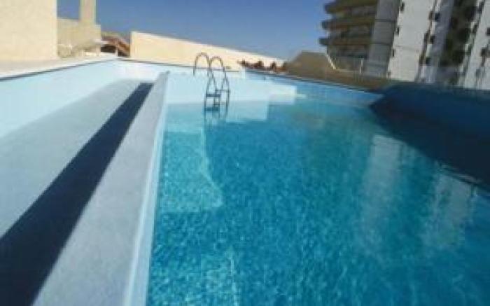 Hotel Apartamento Foz Atlantida