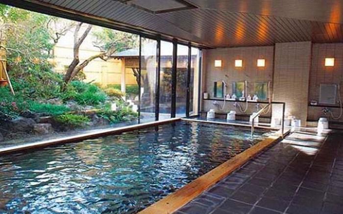 Laforet Ito Onsen Yunoniwa