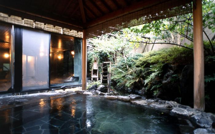 Laforet Ito Onsen Yunoniwa