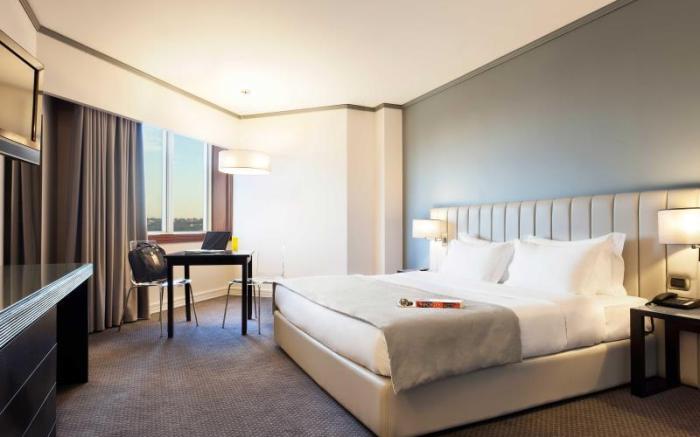 HF Fenix Porto Hotel
