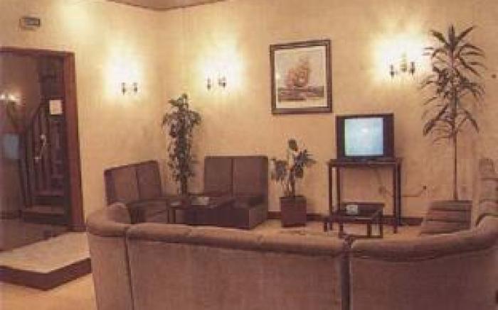 Hotel Palanca