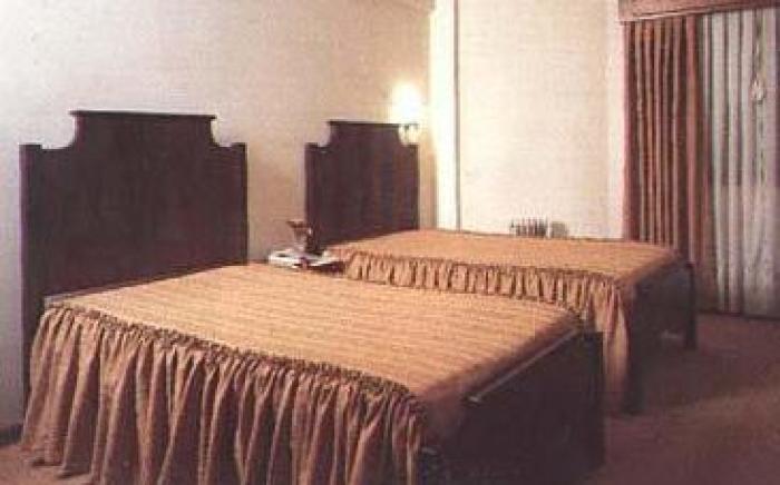 Hotel Palanca