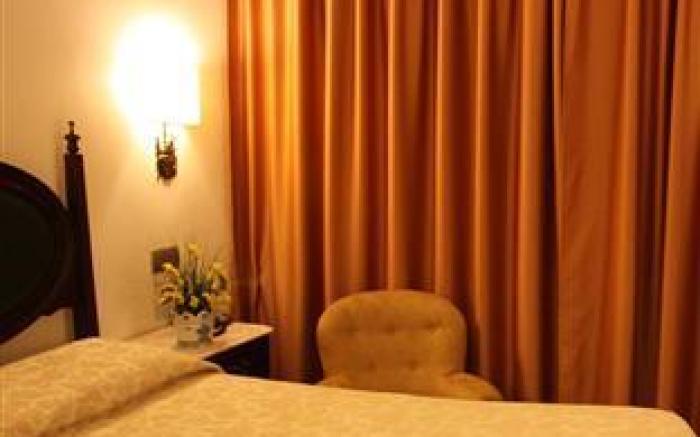 Hotel Vice Rei