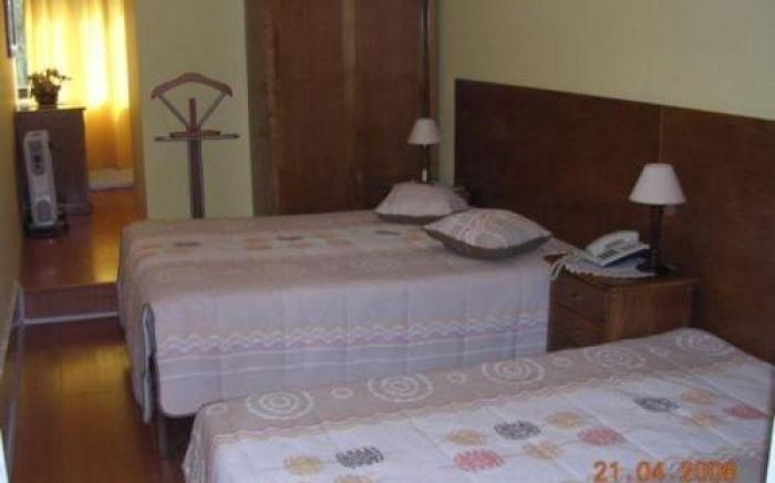 Residencial Sol da Nave