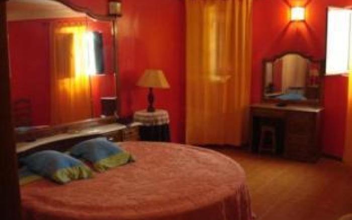 Hotel Borsalino