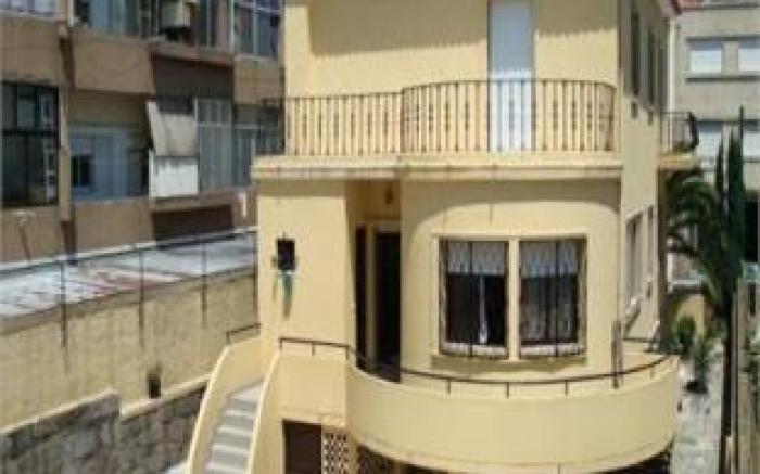 Hotel Borsalino