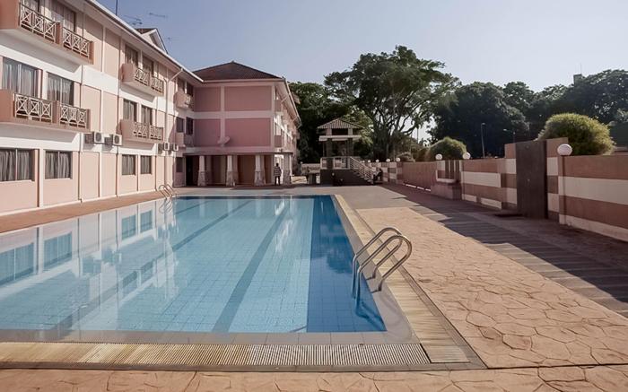 Hotel Seri Malaysia Ipoh