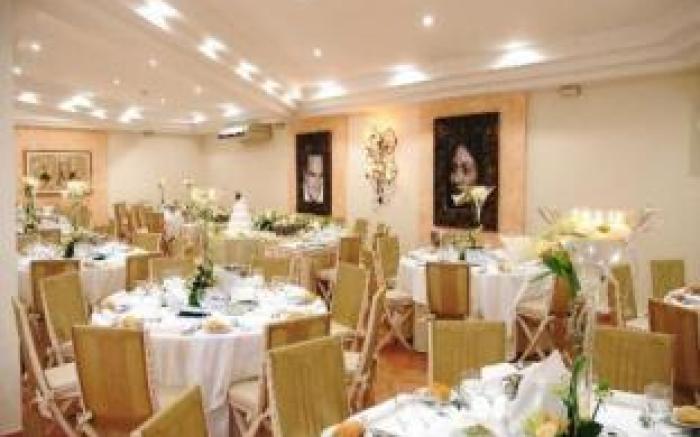 Hotel Parque das Laranjeiras