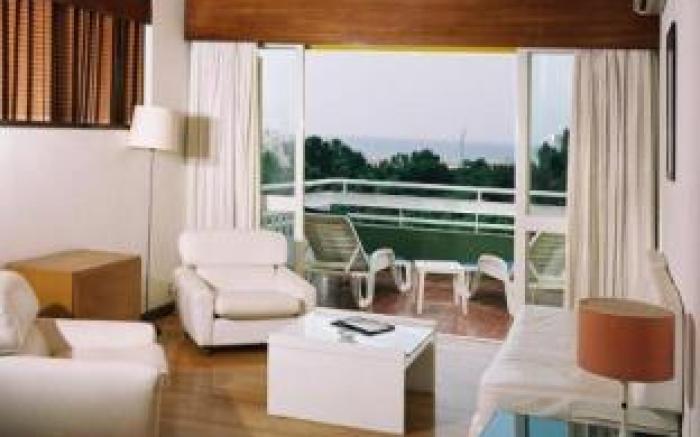 Apartamentos Turisticos Pinhal Da Marina