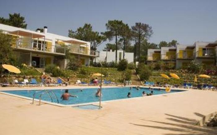 Apartamentos Turisticos Pinhal Da Marina