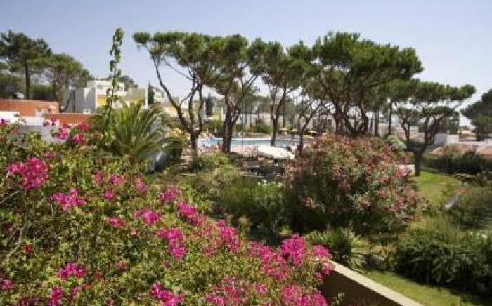 Apartamentos Turisticos Pinhal Da Marina
