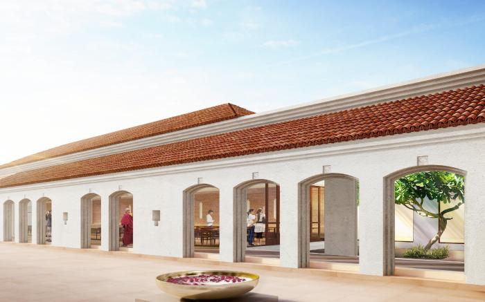 Marasa Sarovar Premiere Bodhgaya