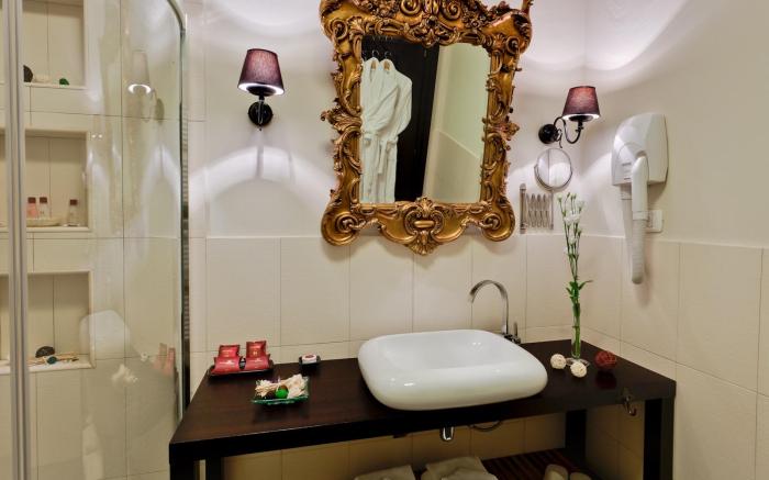 Le Boutique Hotel Moxa