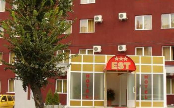 Hotel Est