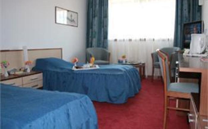 Stil Hotel