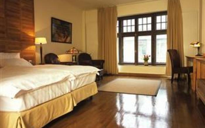 Rembrandt Hotel