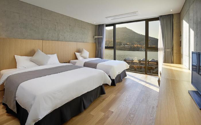 Hotel Haus