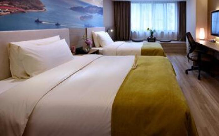Atour Hotel Dalian Zhongshan Square