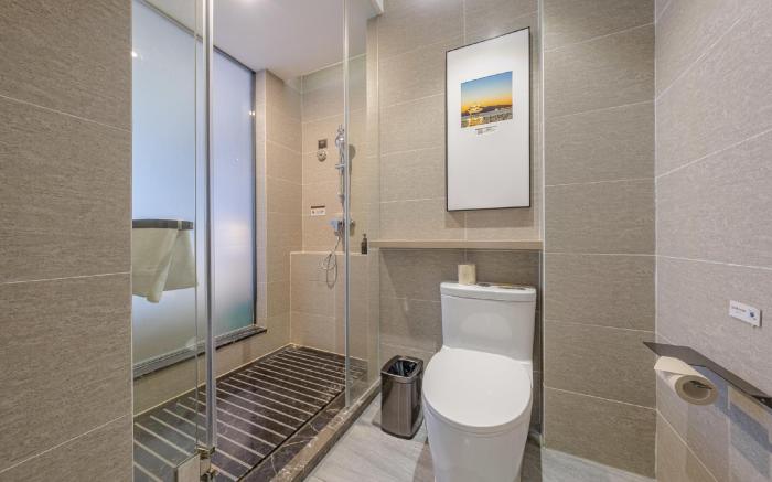Atour Hotel Hangzhou Binjiang Jiangling Road