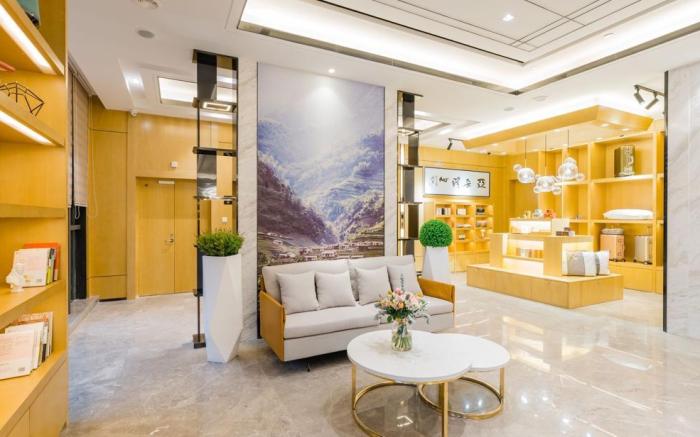 Atour Hotel Yangzhou Ancient Canal Dongguan Street