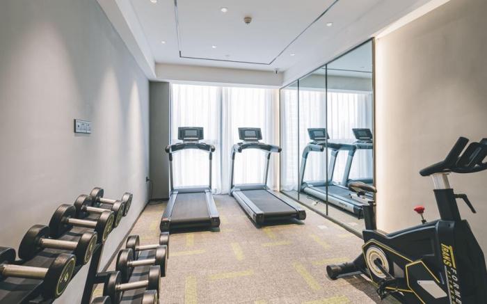 Atour Hotel Guiyang Century Shopping Center