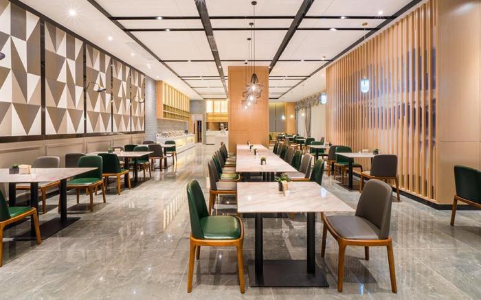 Atour Hotel Changsha Lugu