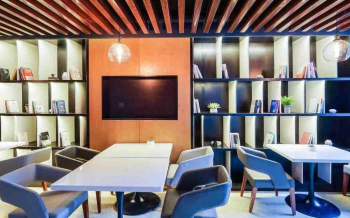 Atour Hotel Harbin Youyi Road