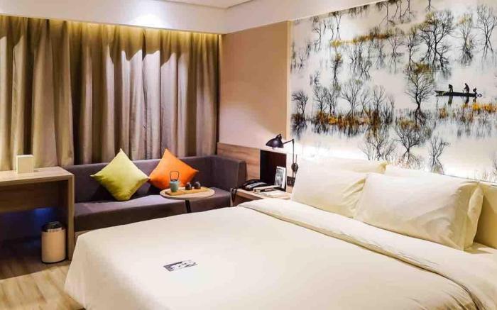 Atour Hotel Harbin Youyi Road