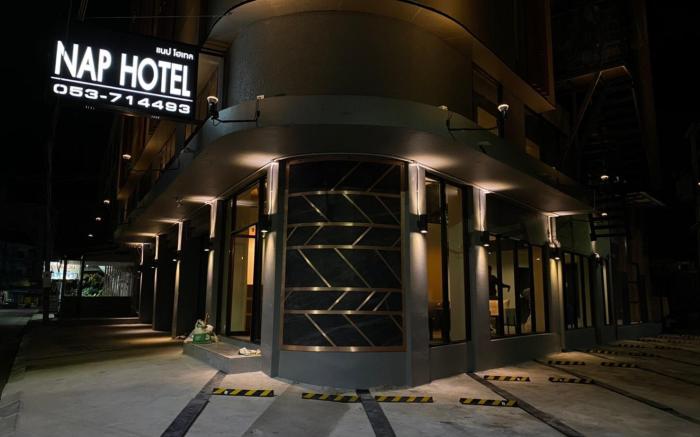 Nap Hotel