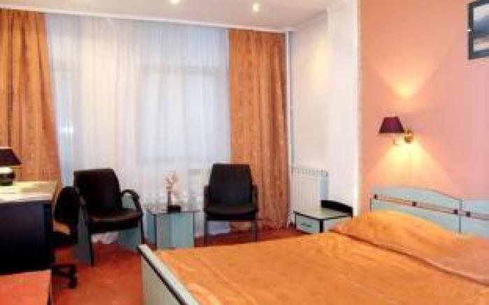 Guci Hotel