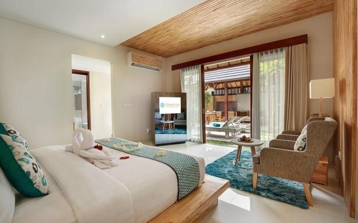 Theanna Villa and Spa Canggu